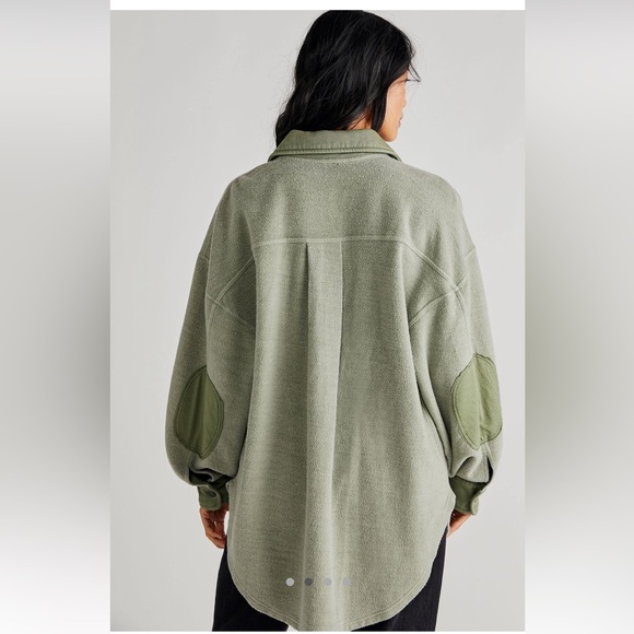 Free people Ruby Jacket - Picture 3 of 8